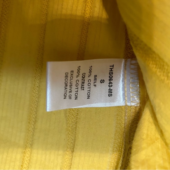 Altar’d State top - Picture 3 of 5